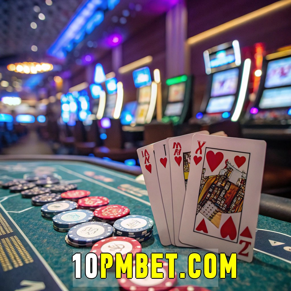Experimente o Login Exclusivo e Seguro no 10pmbet