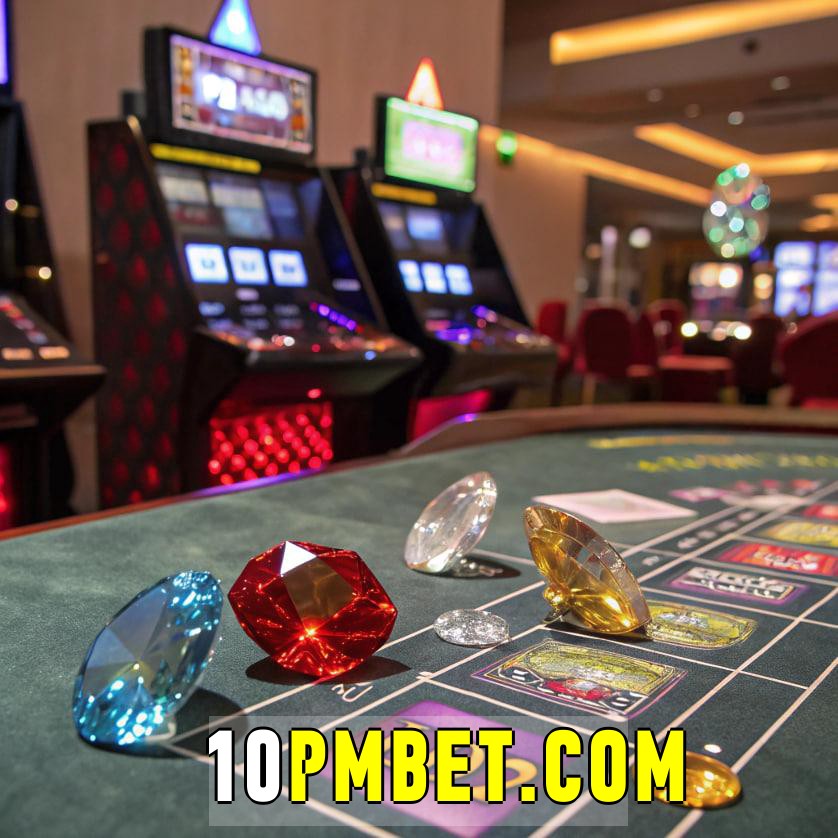 10pmbet: Experimente Bônus Generosos e Promoções Exclusivas!